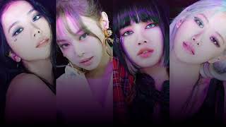 BLACKPINK - Lovesick Girls (Easy Lyrics) TEASER