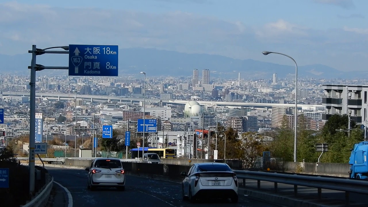 正月休みに平日ダイヤを楽しむ 前面展望 四條畷市コミュニティバス 平日ダイヤ限定の速達型田原４a系統 全区間前面展望 後編 田原台一丁目 ノンストップ 四条畷駅 Youtube