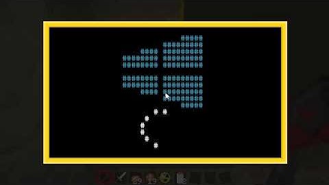 ComputerCraft Windows 8 Bootscreen