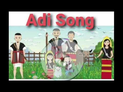 Moge Doji Ayang Nam BirmeAdi Song