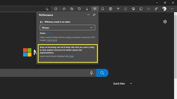 Microsoft claims Edge
