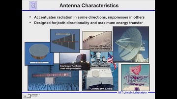 Radar Antennas Lec 6