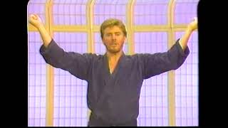 American Kenpo Long 4