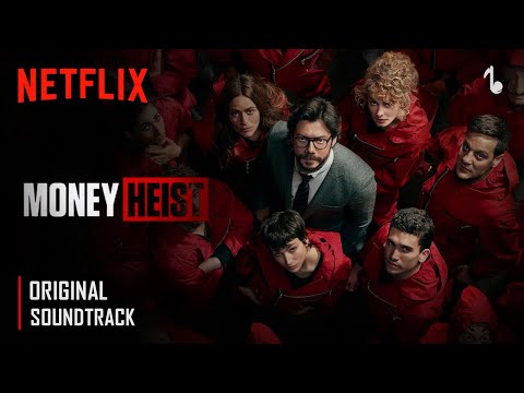 Magnetic Hurricane - Emmanuel Lipszyc | Money Heist | Trend Music