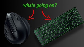 I Tried the Weirdest Gaming Peripherals Ever!