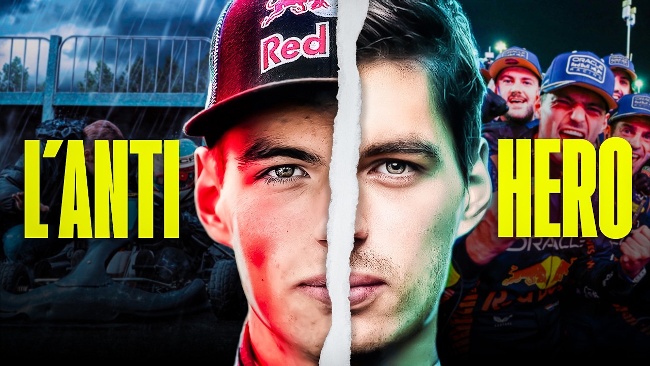 La Formule 1 a besoin de lui