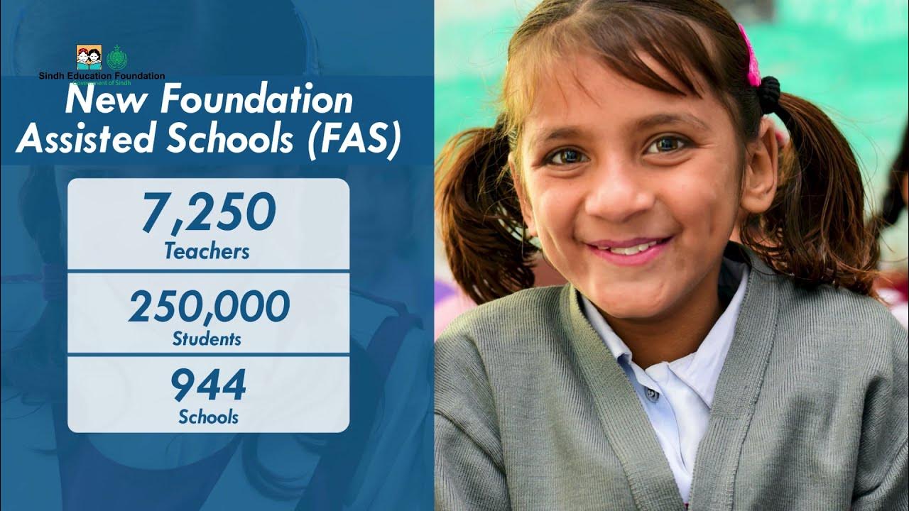 New Foundation Schools (Development/Construction Phase) Documentary