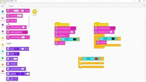 What are If-Then Statements: Spike Prime