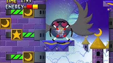 sonic after the sequel part 7