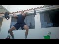 Power Clean Technique