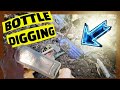 2025 Bottle Digging Unexpected Finds In The Liquor Bottle Graveyard ~ What's Your Poison ? ©
