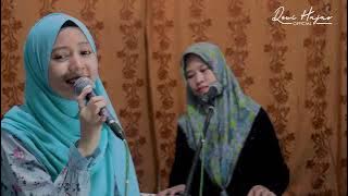 ya imamarusli cover by Dewi hajar