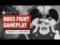MOUSE: P.I. for Hire &ndash; Exclusive Boss Fight Gameplay | IGN First