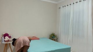 Visualizando Minha Noite