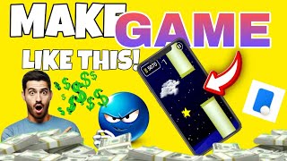 MAKE YOUR GAME WITH 0% STRUGGLE 😉 screenshot 5