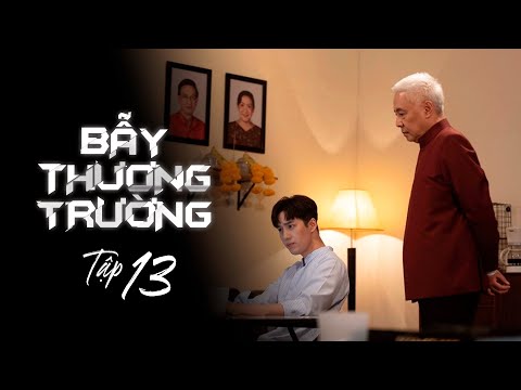 BẪY THƯƠNG TRƯỜNG Tập 13 | Hiran bày mưu gài bẫy Kat phạm tội, xấu hổ vì Fah là bạn gái