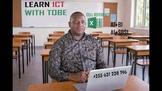 MS - Excel | Microsoft excel cell reference| How to reference cells in excel