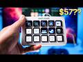 El Stream Deck BARATO que SÍ vale la pena: FIFINE D6