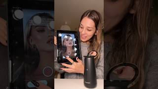 un appareil pour créer un rouge à lèvres à partir d’une photo????