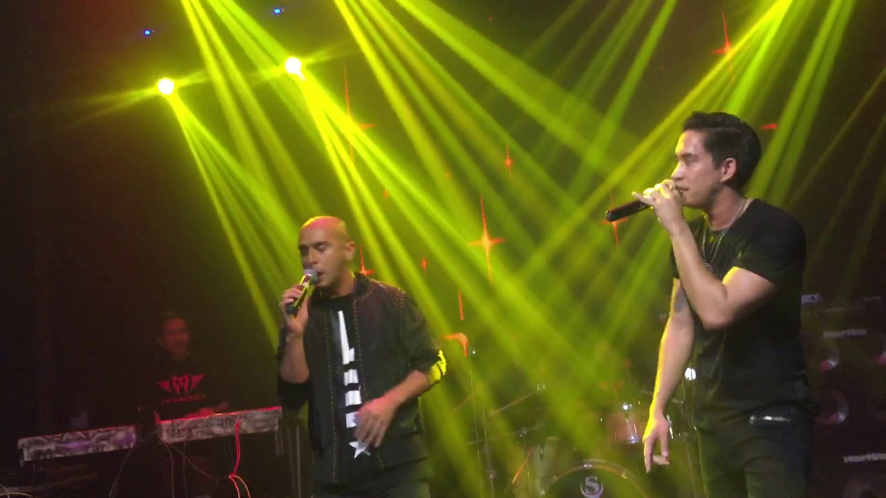 รู้สึกอย่างไร : RAPTOR  | Raptor Live at Goldy | 02/02/2018