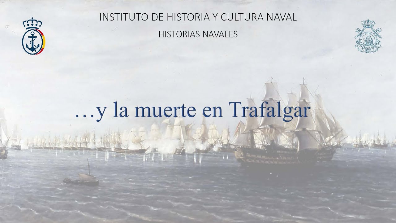 Historias Navales 