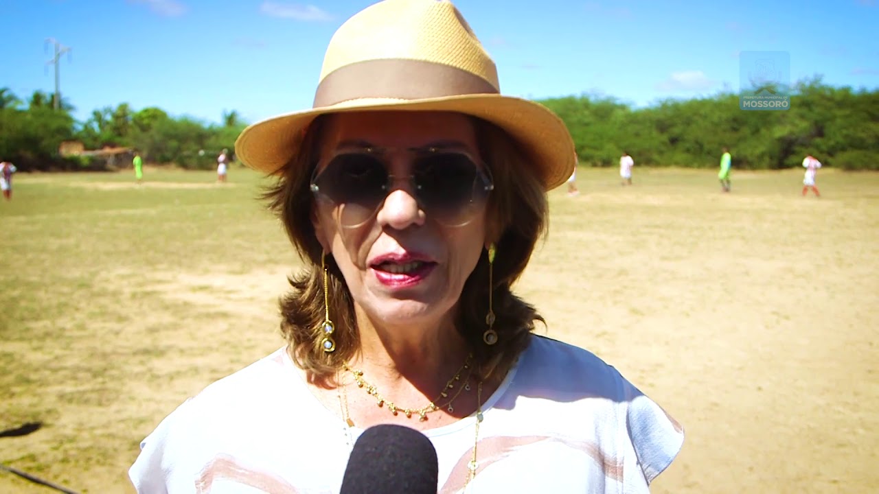 MATERIA CAMPEONATO FUTEBOL AMADOR SURBUBAO ZONA RURAL 05 08 19