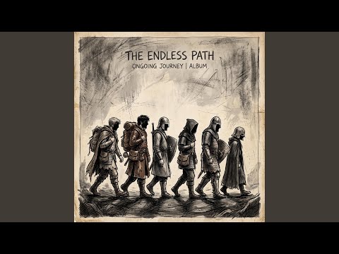 the endless path