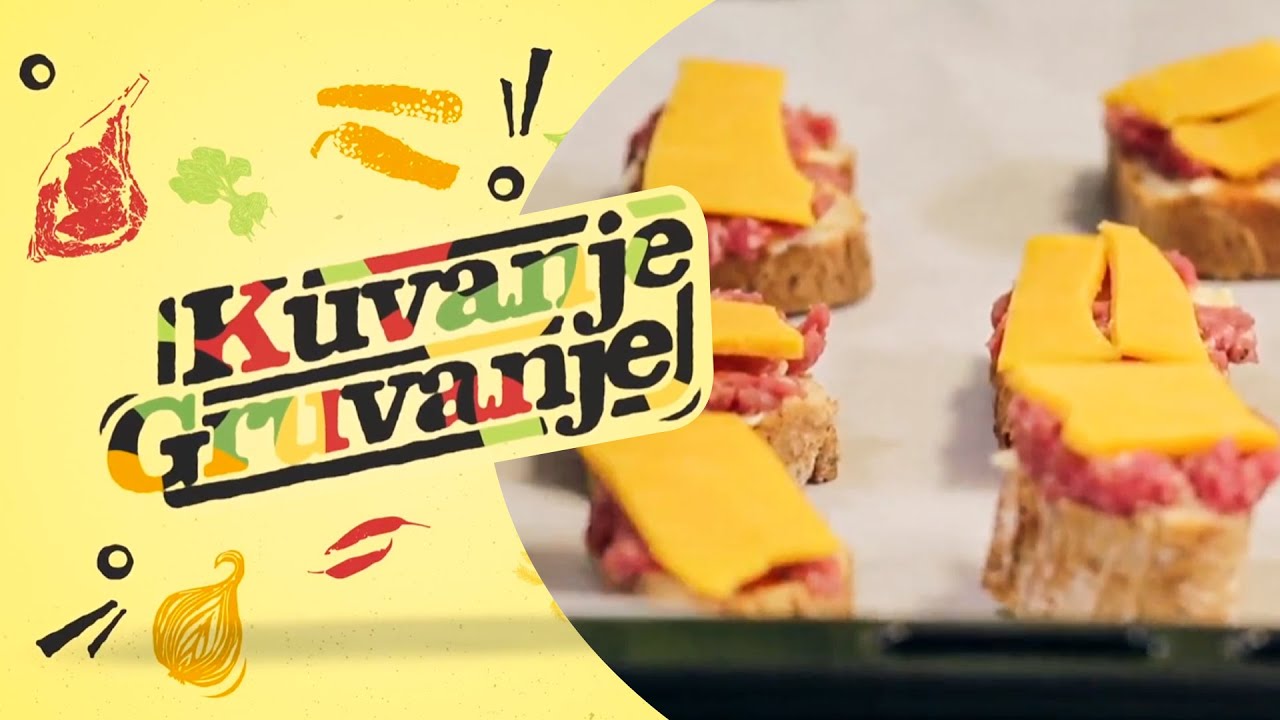 Klopa za drugarice | Kuvanje Gruvanje