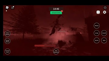 I found exploiter in combat warriors