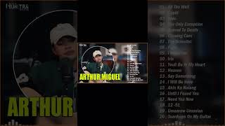 Arthur Miguel - Playlist Compilation 2023 | Best Arthur Miguel Song Covers 2023 - All Too Well