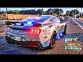 GTA 5 Sheriff Saturday Patrol|| Ep 146| GTA 5 Mod Lspdfr|| #lspdfr #stevethegamer55