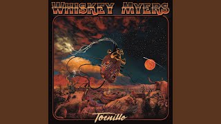 Video thumbnail of "Whiskey Myers - Mission to Mars"