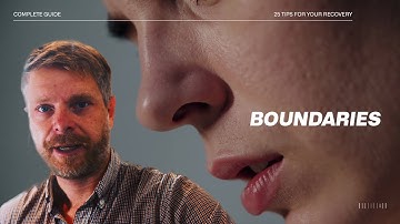 Top Tips for Setting Boundaries in Scapegoat Recovery and Narcissistic Abuse