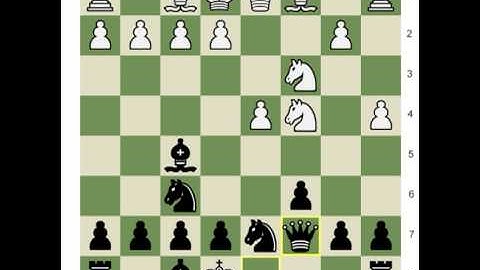 Dynamic Play 2: Key Decisions in Critical Moments-ChessVideo