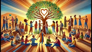 Purposeful Path Discovering Your True Calling 8 Building A Supportive Community.