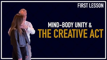 De Alexandertechniek & Creativiteit