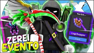 Lendário um natal