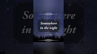 Igor Nevzgliad - Somewhere in the night