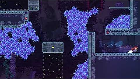 [Celeste] Seeker Temple (Beginner) - 2020 Spring Collab
