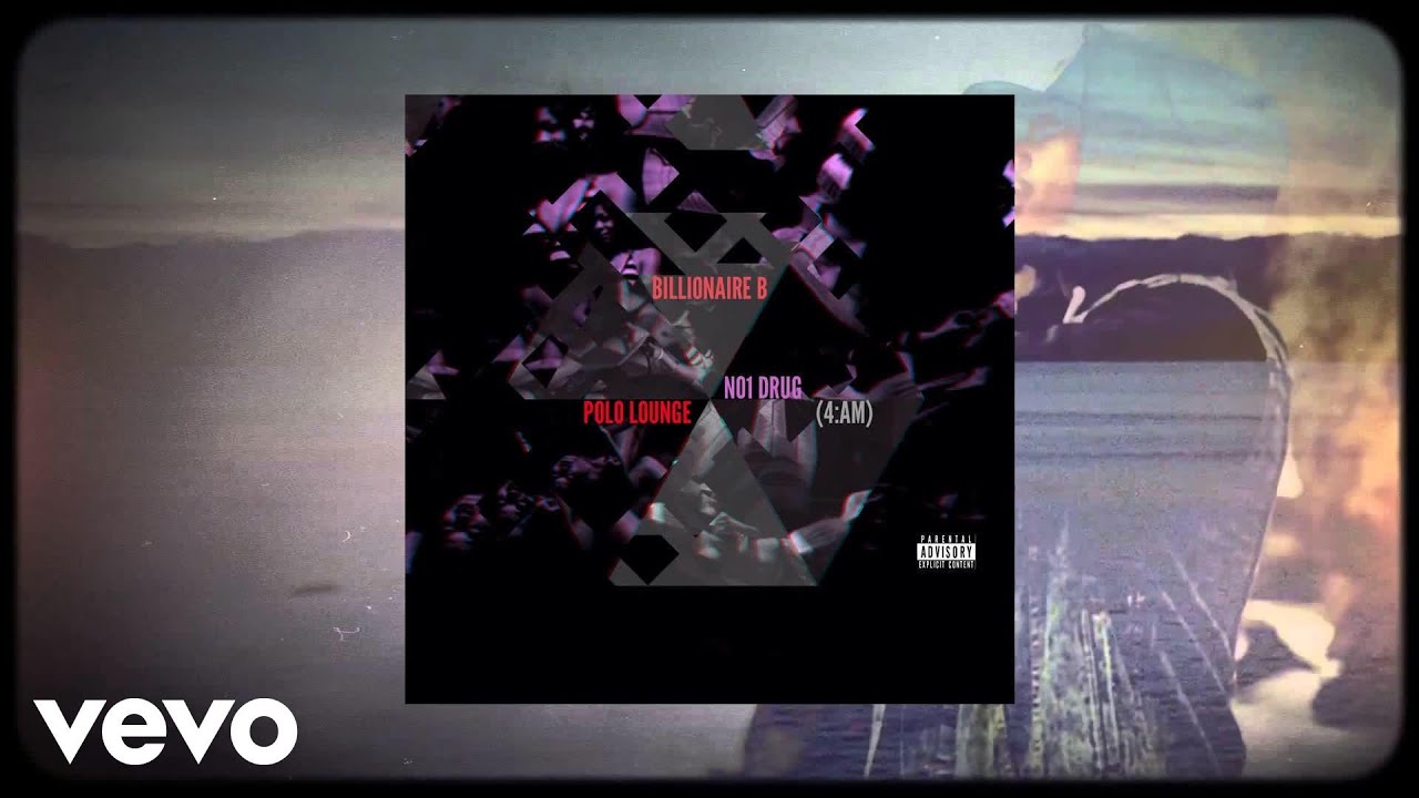Billionaire B - Polo Lounge (AUDIO) ft. No1 Drug