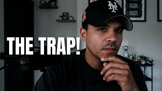The EXPECTATION Trap That Keeps You Stuck!