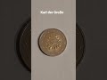 Gedenkmünzen Germany.               #coin #евро2 #коллекционированиемонет #2euro #money