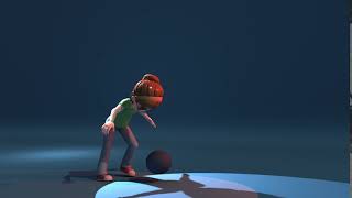 Character 2 Final Render - n10206230