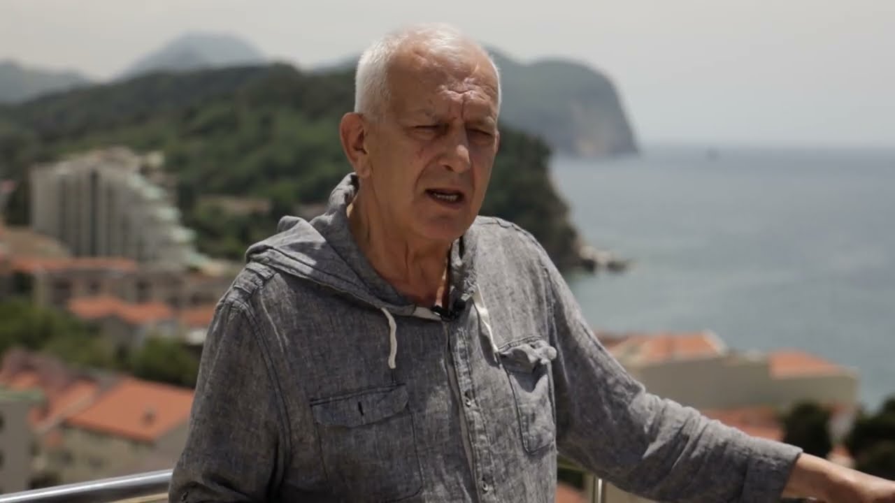 Domaćinske Priče: Paštrovsko branje 14.10.2021.