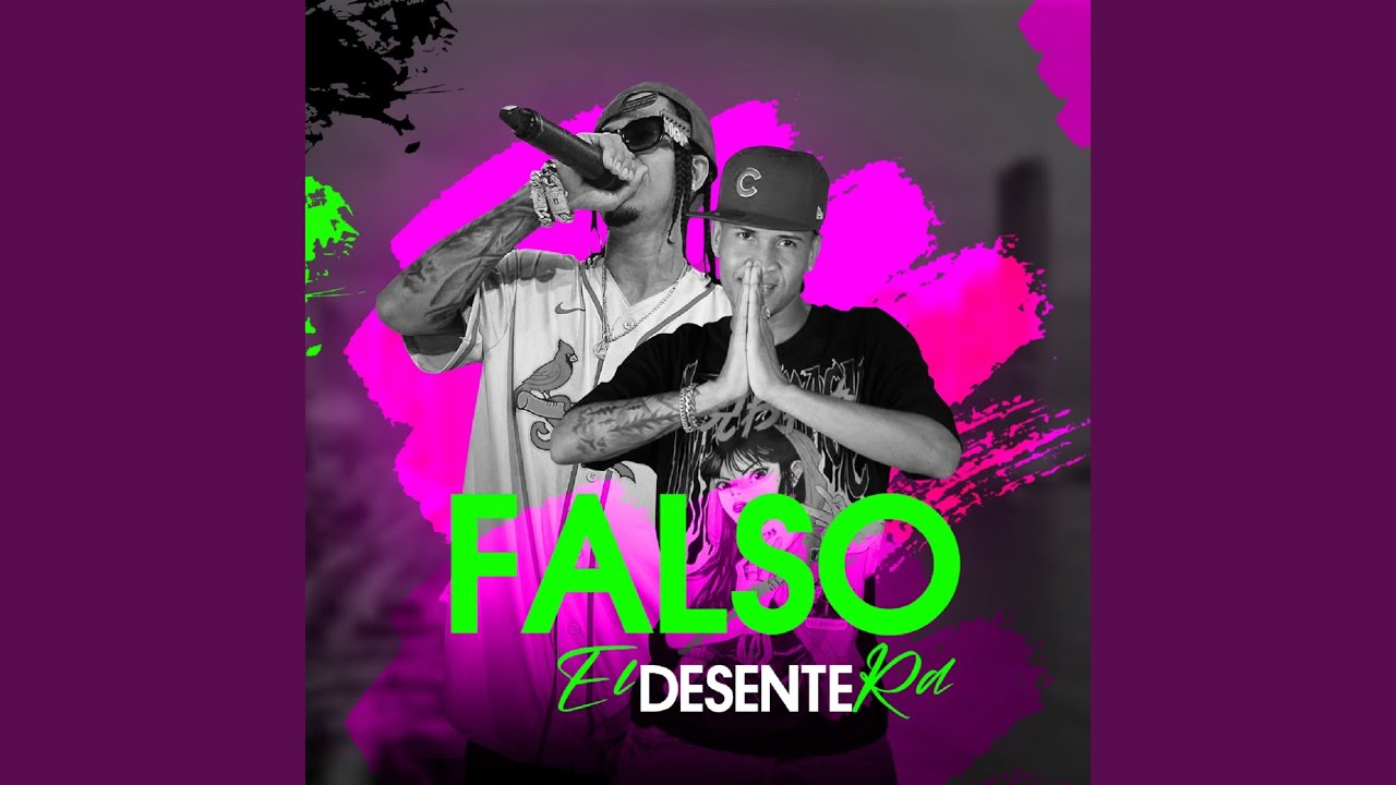 Assista a Falso no YouTube Assista a Falso no YouTube