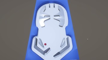 Turning Retro Pokémon Pinball Into 3D with Blender!