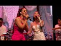 Te hubieras ido antes  gaby zambrano ft lita pezo en conciertocaptulo 2