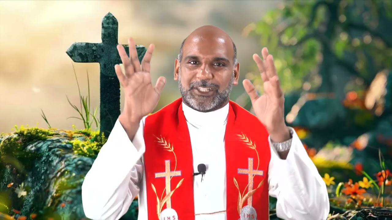 നോമ്പ് അധികദൂരത്തിന്റെ ആത്മീയത( day:12)