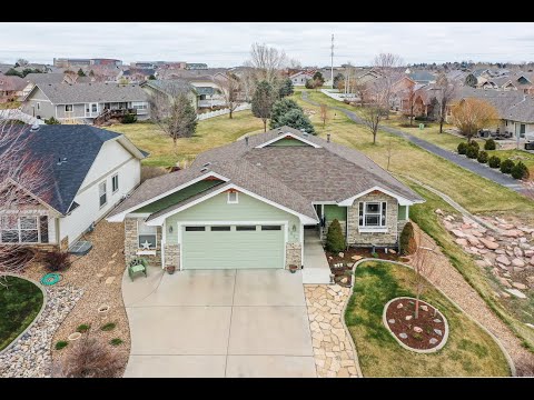 6613 33rd St Road, Greeley, CO home video tour