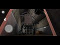 🚪 “Granny 3 Se Bahar Kaise Nikle? Full Escape Gameplay!”#gamingvideos part 1 ☠️